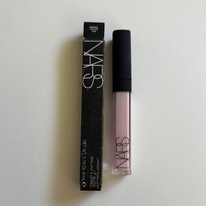 NARS Lip Gloss in Soft Pink